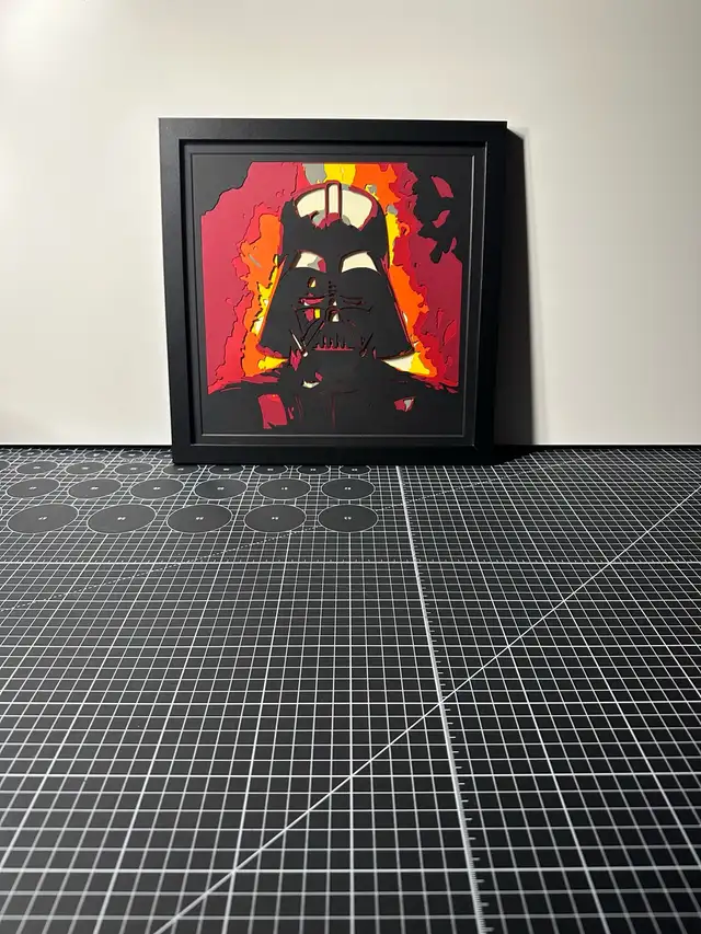 Darth Vader Art63384461624833120