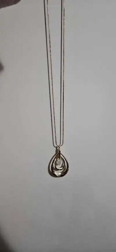 Collier femme , View more