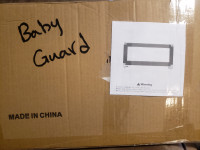 Baby Guard/Toddler Bed Guard