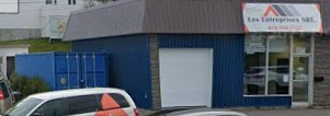 Local commercial à louer dans Espaces commerciaux et bureaux à louer  à Saguenay - Image 2