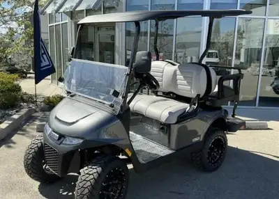 Golf Cart ezgo 2026, View more