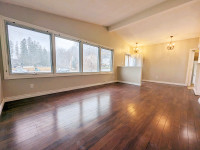 Newly Reno’d 3+1 Bed / 2 Bath LAKEVIEW Bungalow Barrie downtown
