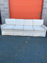 4 Seater Couch 