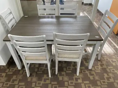 Dining Table Set, View more