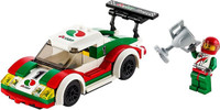 lego 60053 , lego 4641 , lego city , Speed Boat , Race Car ,