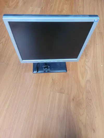 Computer monitor, View more