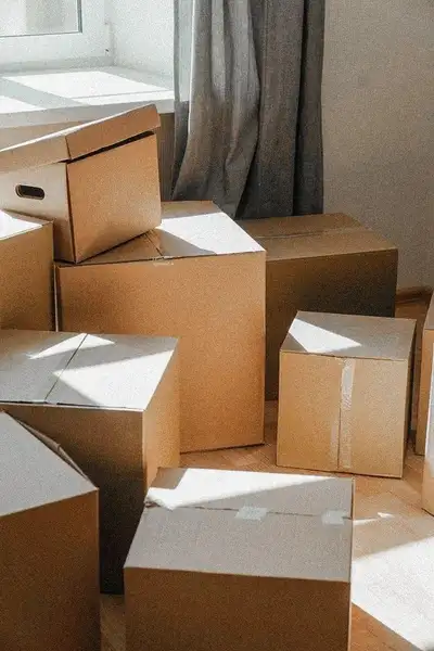 OFFERING MOVING HELP IN OSBORNE/SURROUNDING AREAS, View more