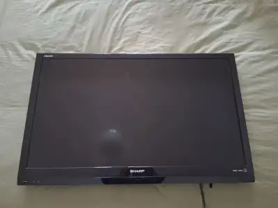 TV Sharp 39 po, View more