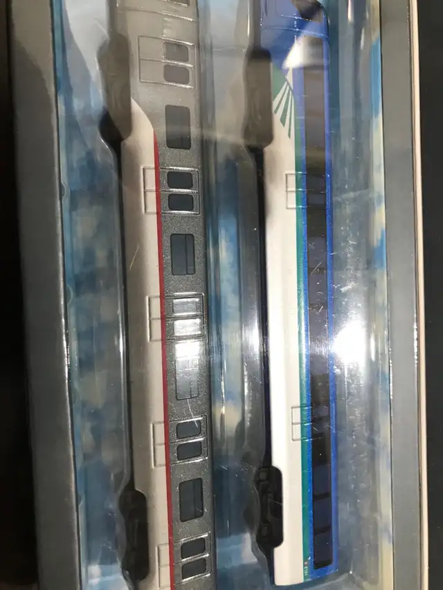 MTR Trains Set in Toys & Games in Calgary - Image 5