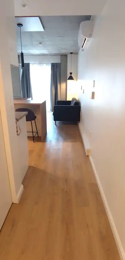 loft a louer