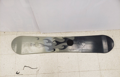 (38882-3) Lamar Diablo Snowboard, View more