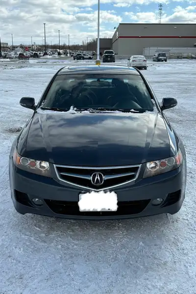 $4,800 is firm, no lower offers. If you appreciate a clean Acura TSX from this generation, this is p...