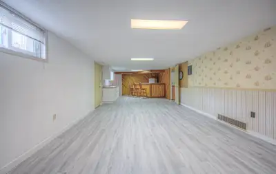 Walkout Basement for Rent in Montgomery Park area, a few minutes away from intersection Hwy 7 & 8, K...