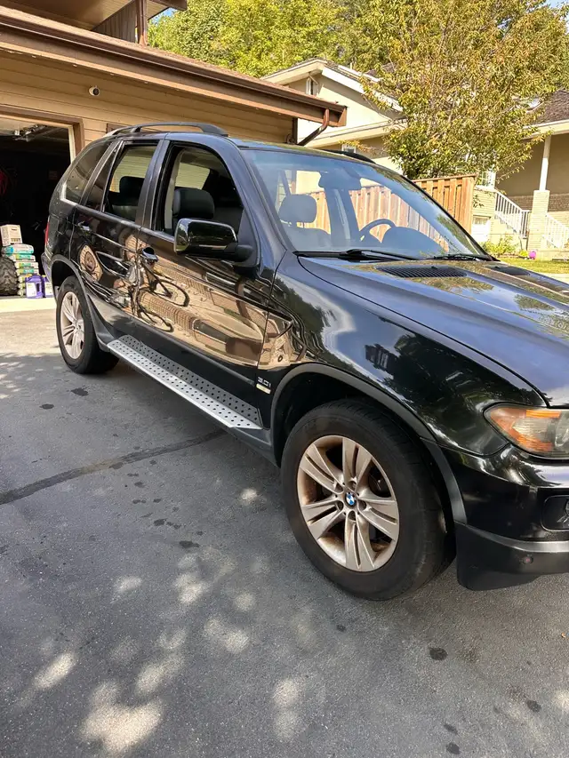 2006 BMW X5 563818429279774722