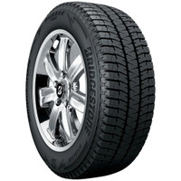 4 X Bridgestone Blizzak Winter Tires 215/65R17 on rims 