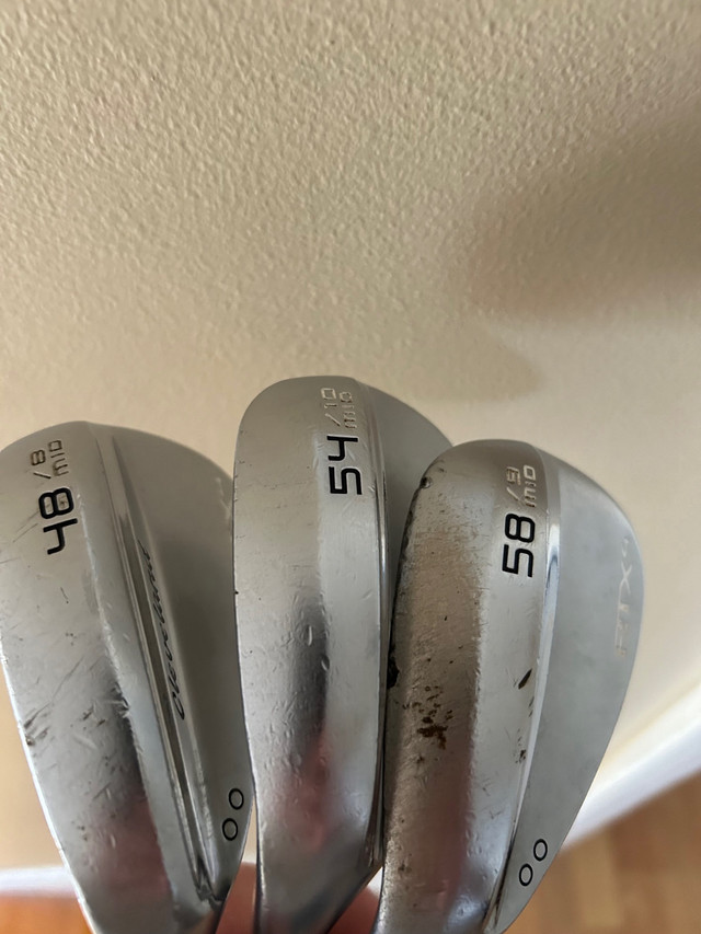 Cleveland RTX4 wedges  in Golf in Cape Breton - Image 2
