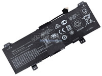 OEM battery for HP Chromebook 14-DB0008CA