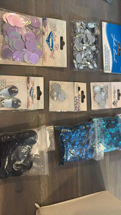 Perles pour artisanat, View more