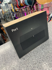 Sonos Port Audio Streamer - New
