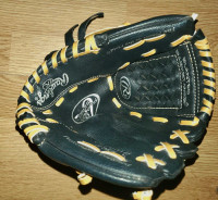 LIKE NEW RAWLINGS  RIGHT PLAYER SERIES 