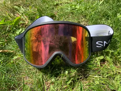 Ski Goggles. 
, View more