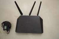 Router Wifi Netgear Nighthawk
