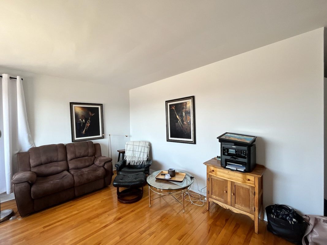 Appartement  4 1/2 à louer meublé tout inclus. — photo 3