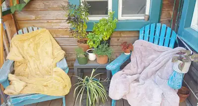 Looking for a clean, quiet place to stay in downtown Ottawa? I'm looking to lease out a furnished ro...
