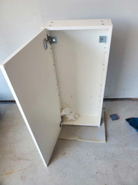Ikea bath cabinet