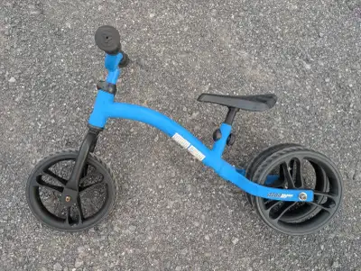 Neon Balance Bike, View more