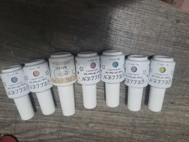 Nail Items in Hobbies & Crafts in Edmonton - Image 5