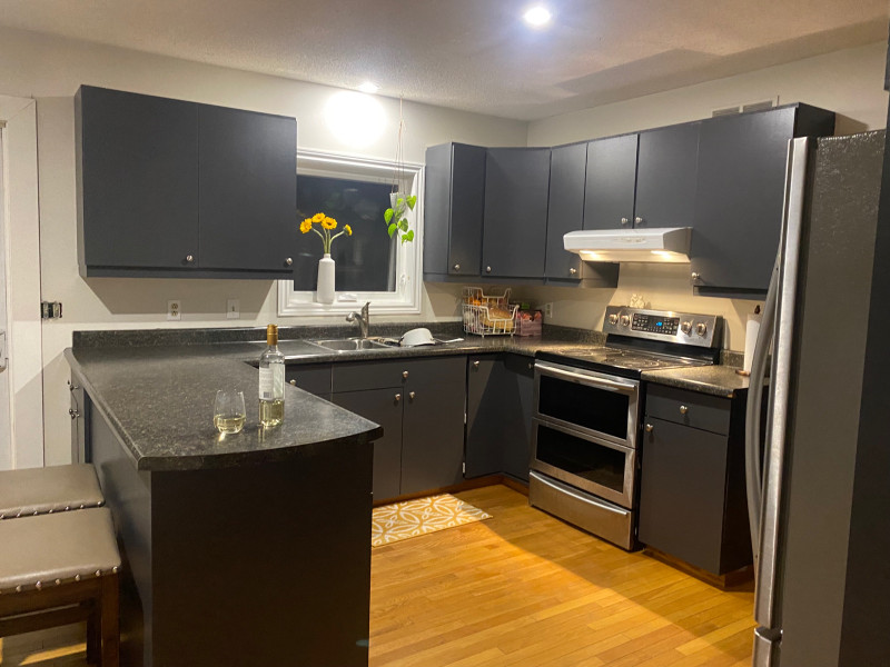 Kitchen Cupboards & Countertops Trenton Kijiji