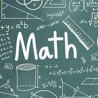 Math / science tutor 