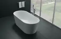 Freestanding Bath Tub 67 inch