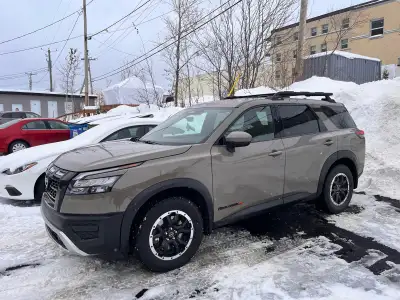 Transfert de location veuillez m’écrire en privé pour plus d’informations. 18 500km