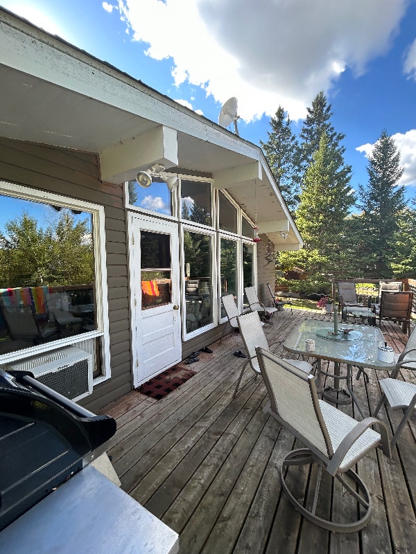 Cabin to be moved Houses for Sale Winnipeg Kijiji