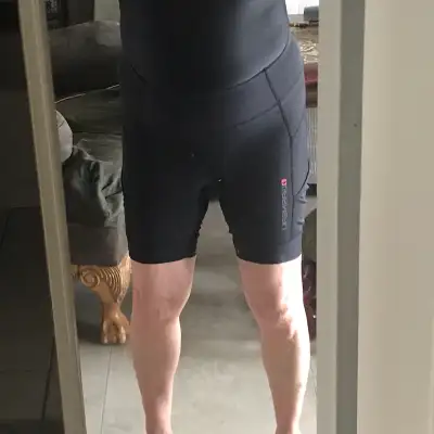 Culotte pour cycliste, View more