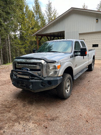 2011 Ford F350