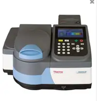 Spectro-UV XRP-3000 AccuMAX NDT Digital Radiometer/Photometer Ki