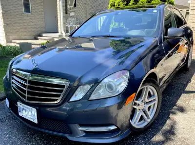 THE PRICE IS FIRM 253000 KM SAFETY, $8000 NO SAFETY $7000 NAVIGATION BLIND SPOT ASSIST NAVIGATION PO...