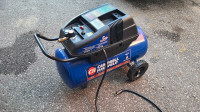 Air compressor 