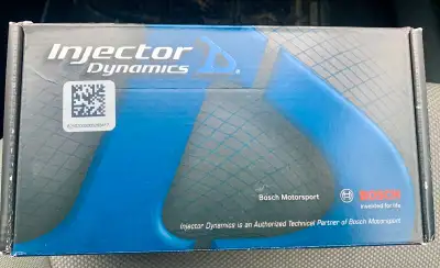 Brand new set of 8. ID 1050x injectors. See details in ad. Shipping available. Other sizes and injec...