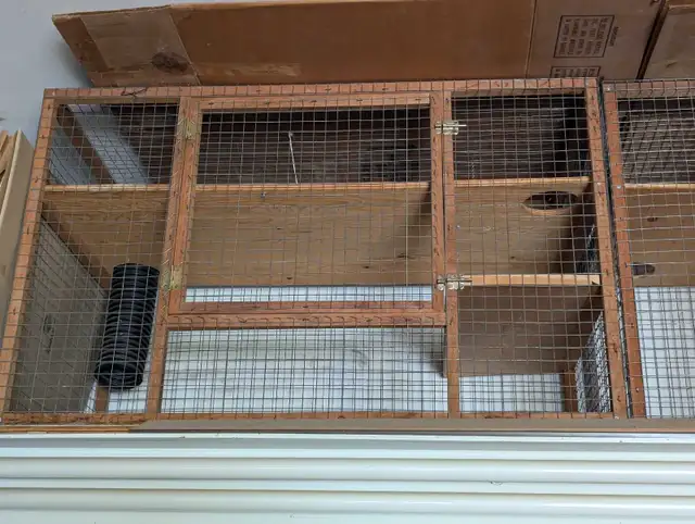 Ferret Cage in Accessories in Owen Sound - Image 3