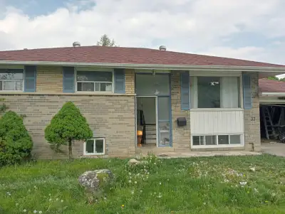 Location…. Location…..Location. 37 Autumn Blvd., Brampton L6T 2V3. 3 BR 1.5 Washroom Basement for RE...