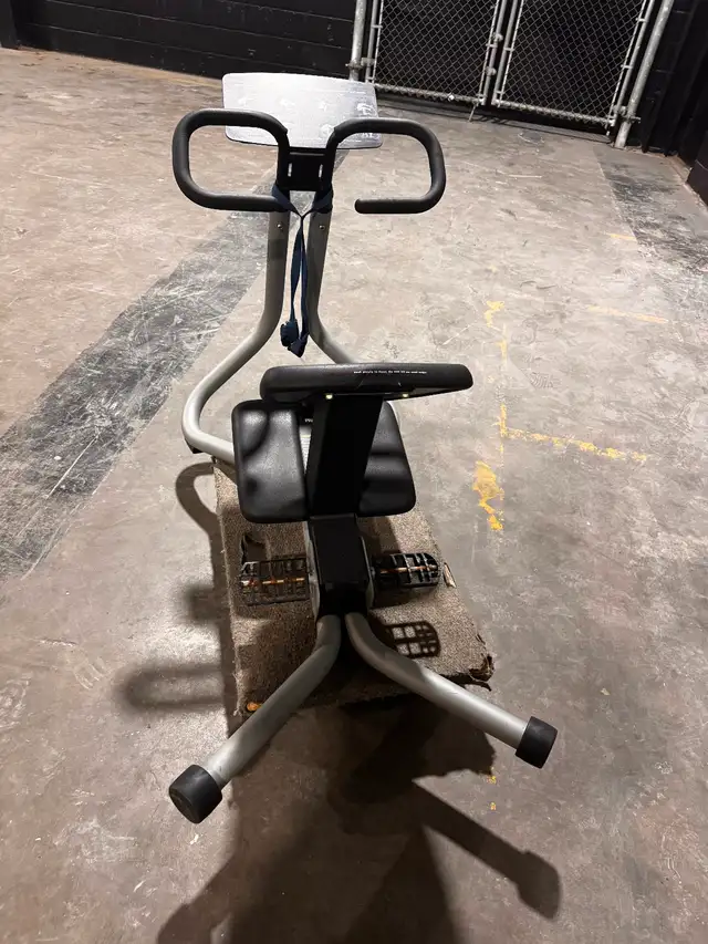 Precor Stretch Trainer544331326094069763