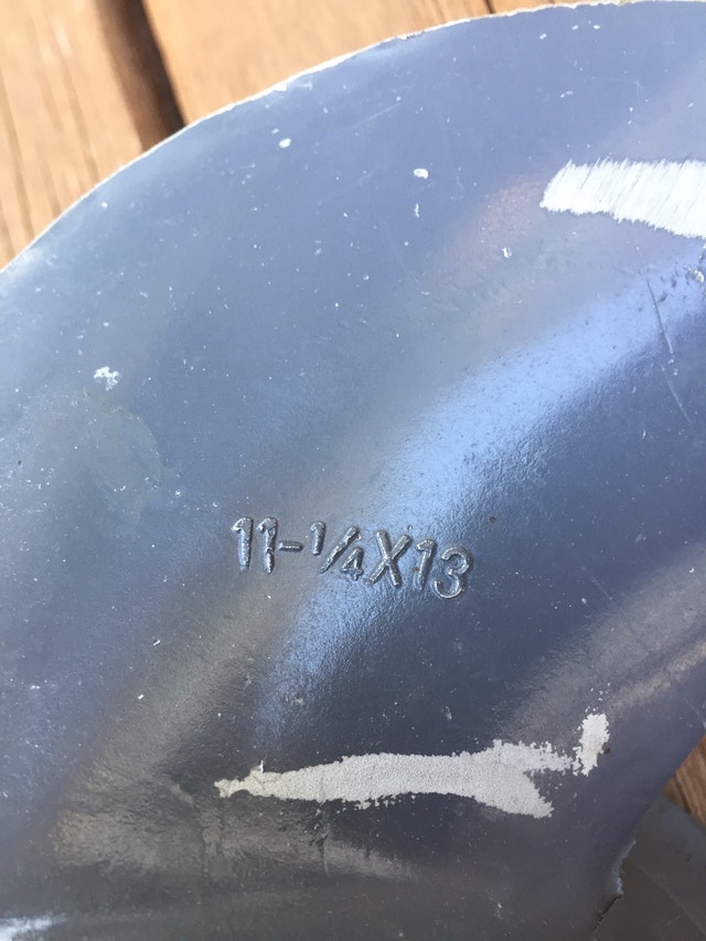 HONDA Outboard Prop Boat Parts, Trailers & Accessories Winnipeg