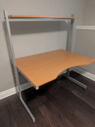 IKEA Desk, View more