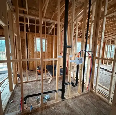 Plumbing Services, View more