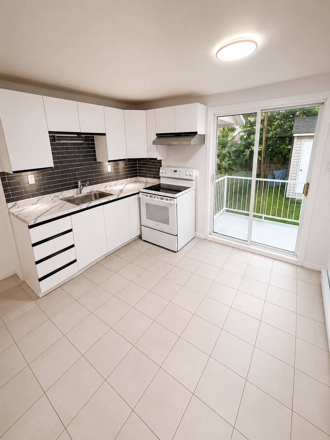 48A Av du Pacifique — photo 1