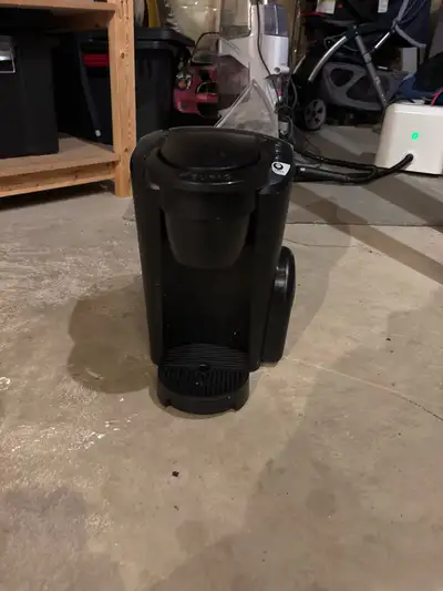 Keurig Coffee Maker, View more